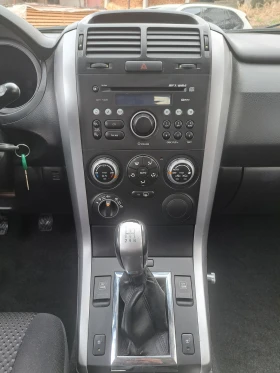 Suzuki Grand vitara 1.9 ddis 4x4 | Mobile.bg    9