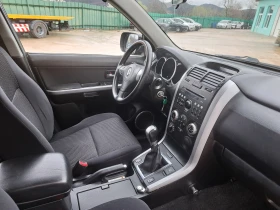 Suzuki Grand vitara 1.9 ddis 4x4 | Mobile.bg    12