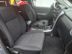Suzuki Grand vitara 1.9 ddis 4x4 | Mobile.bg    15