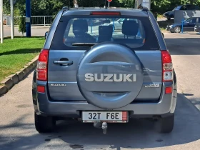 Suzuki Grand vitara 1.9 ddis 4x4 | Mobile.bg    4