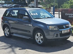 Suzuki Grand vitara 1.9 ddis 4x4 | Mobile.bg    5