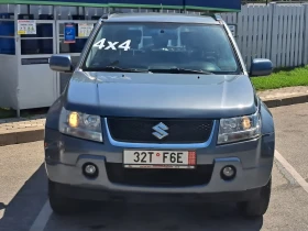 Suzuki Grand vitara 1.9 ddis 4x4 | Mobile.bg    3