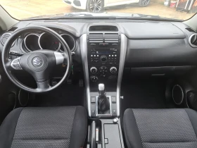 Suzuki Grand vitara 1.9 ddis 4x4 | Mobile.bg    7