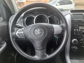 Suzuki Grand vitara 1.9 ddis 4x4 | Mobile.bg    10