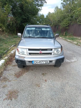 Обява за продажба на Mitsubishi Pajero pinin 2.0 GDI ~8 200 лв. - изображение 9