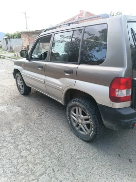 Обява за продажба на Mitsubishi Pajero pinin 2.0 GDI ~8 200 лв. - изображение 6