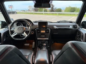 Mercedes-Benz G 500 Edition 35 | Mobile.bg    14