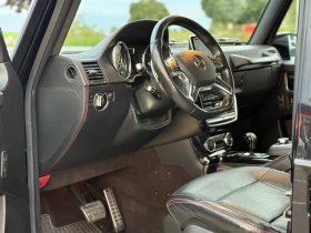 Mercedes-Benz G 500 Edition 35 | Mobile.bg    9