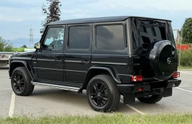 Mercedes-Benz G 500 Edition 35 | Mobile.bg    5