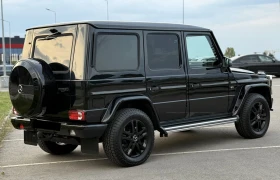 Mercedes-Benz G 500 Edition 35 | Mobile.bg    6