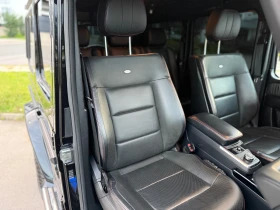 Mercedes-Benz G 500 Edition 35 | Mobile.bg    12