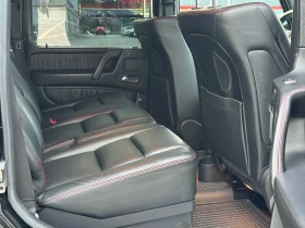 Mercedes-Benz G 500 Edition 35 | Mobile.bg    16