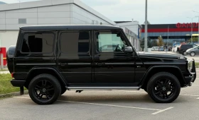 Mercedes-Benz G 500 Edition 35 | Mobile.bg    8