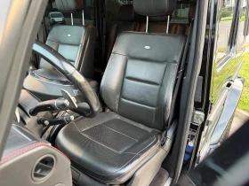 Mercedes-Benz G 500 Edition 35 | Mobile.bg    10