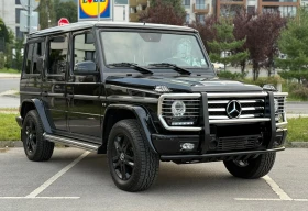 Mercedes-Benz G 500 Edition 35 | Mobile.bg    3