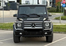 Mercedes-Benz G 500 Edition 35 | Mobile.bg    4
