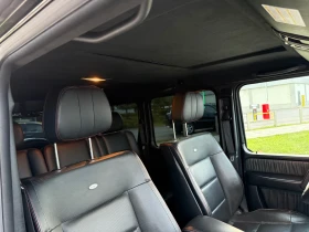 Mercedes-Benz G 500 Edition 35 | Mobile.bg    15