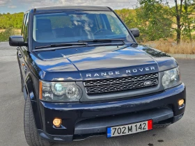 Land Rover Range Rover Sport Лизинг/ бартер - 10999 лв. - 53252295 8
