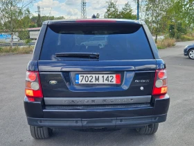 Land Rover Range Rover Sport Лизинг/ бартер - 10999 лв. - 53252295 4