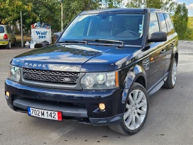 Land Rover Range Rover Sport Лизинг/ бартер