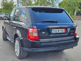 Land Rover Range Rover Sport Лизинг/ бартер - 10999 лв. - 53252295 5