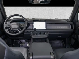 Обява за продажба на Land Rover Defender OCTA P635 ~ 175 000 EUR - изображение 11