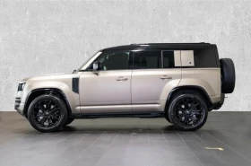 Обява за продажба на Land Rover Defender OCTA P635 ~ 175 000 EUR - изображение 5