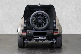 Обява за продажба на Land Rover Defender OCTA P635 ~ 175 000 EUR - изображение 4