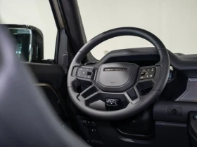 Обява за продажба на Land Rover Defender OCTA P635 ~ 175 000 EUR - изображение 10