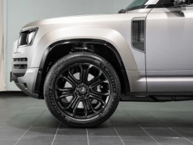 Обява за продажба на Land Rover Defender OCTA P635 ~ 175 000 EUR - изображение 2