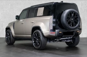 Обява за продажба на Land Rover Defender OCTA P635 ~ 175 000 EUR - изображение 1