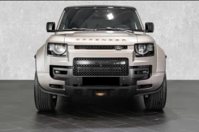 Обява за продажба на Land Rover Defender OCTA P635 ~ 175 000 EUR - изображение 3