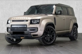 Land Rover Defender OCTA P635