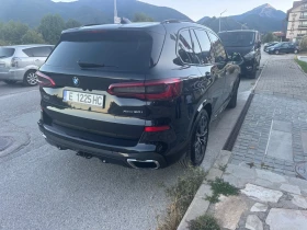 Обява за продажба на BMW X5 ~89 000 лв. - изображение 3 | Auto.bg Обява за продажба на BMW X5 ~89 000 лв. - изображение 3