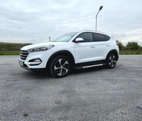 Hyundai Tucson 1.7CRDI | Mobile.bg    3