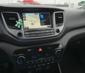 Hyundai Tucson 1.7CRDI | Mobile.bg    9