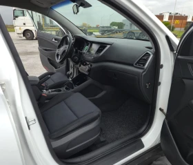 Hyundai Tucson 1.7CRDI | Mobile.bg    6