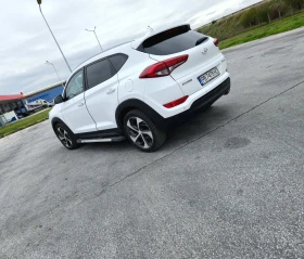 Hyundai Tucson 1.7CRDI | Mobile.bg    4