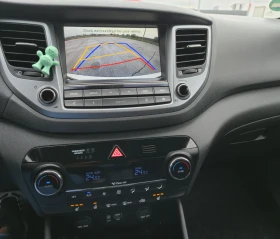Hyundai Tucson 1.7CRDI | Mobile.bg    10