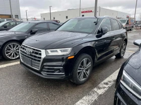 Audi Q5 * Technik * CARFAX * ЦЕНА ДО БГ - 26750 лв. / 13677.06 € - 23078998 2