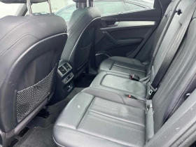 Audi Q5 * Technik * CARFAX * ЦЕНА ДО БГ - 26750 лв. / 13677.06 € - 23078998 11