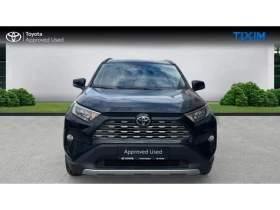 Toyota Rav4 EXECUTIVE PLUS - 31444 € / 61499.12 лв. - 28554937 5