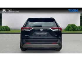 Toyota Rav4 EXECUTIVE PLUS - 31444 € / 61499.12 лв. - 28554937 4