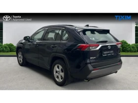 Toyota Rav4 EXECUTIVE PLUS - 31444 € / 61499.12 лв. - 28554937 2
