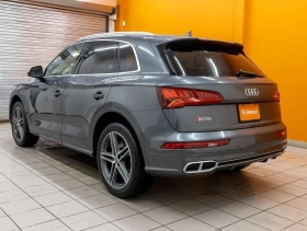 Audi SQ5 * quattro Premium * CARFAX * ЦЕНА ДО БГ - 25500 € / 49873.67 лв. - 33864080 4