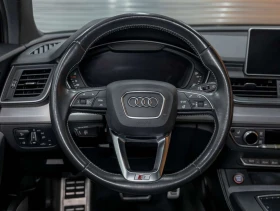 Audi SQ5 * quattro Premium * CARFAX * ЦЕНА ДО БГ - 25500 € / 49873.67 лв. - 33864080 11