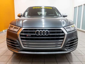 Audi SQ5 * quattro Premium * CARFAX * ЦЕНА ДО БГ - 25500 € / 49873.67 лв. - 33864080 2