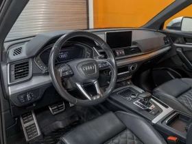 Audi SQ5 * quattro Premium * CARFAX * ЦЕНА ДО БГ - 25500 € / 49873.67 лв. - 33864080 7