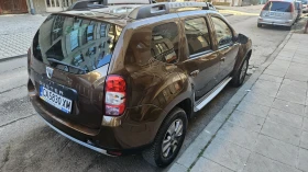 Dacia Duster - 6200 € / 12126.15 лв. - 62036709 2