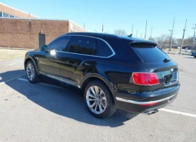 Bentley Bentayga W12/W12 FIRST EDITION - 70378 € / 137647.40 лв. - 22052859 3